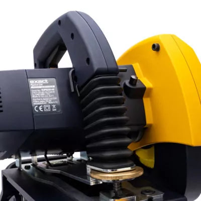 Exact PipeCut+Bevel 220 Pro Series - BuildNexa FZE Exact PipeCut+Bevel 220 Pro Series - BuildNexa FZE